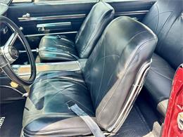 1966 Plymouth Sport Fury (CC-2089911) for sale in Paola, Kansas