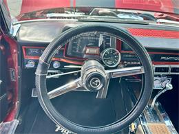 1966 Plymouth Sport Fury (CC-2089911) for sale in Paola, Kansas