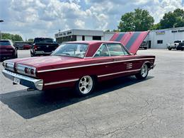 1966 Plymouth Sport Fury (CC-2089911) for sale in Paola, Kansas