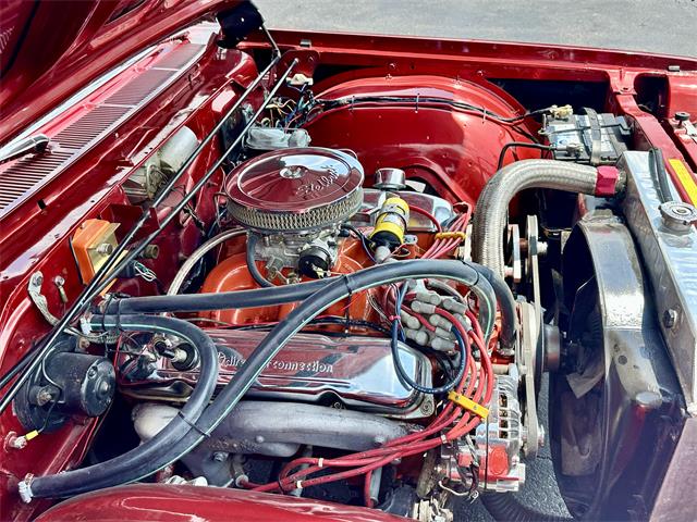 1966 Plymouth Sport Fury (CC-2089911) for sale in Paola, Kansas