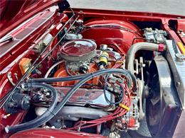 1966 Plymouth Sport Fury (CC-2089911) for sale in Paola, Kansas