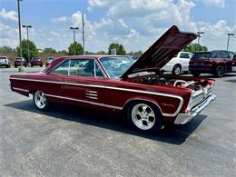 1966 Plymouth Sport Fury (CC-2089911) for sale in Paola, Kansas