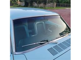 1966 Ford Mustang (CC-2089912) for sale in Conroe, Texas