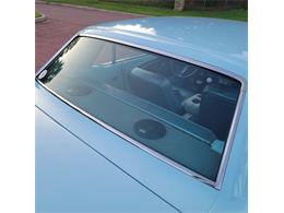 1966 Ford Mustang (CC-2089912) for sale in Conroe, Texas
