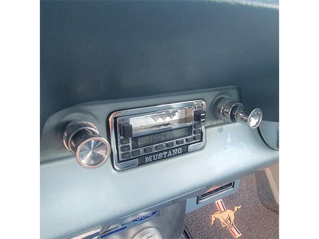 1966 Ford Mustang (CC-2089912) for sale in Conroe, Texas