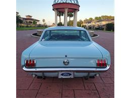 1966 Ford Mustang (CC-2089912) for sale in Conroe, Texas