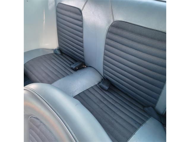 1966 Ford Mustang (CC-2089912) for sale in Conroe, Texas