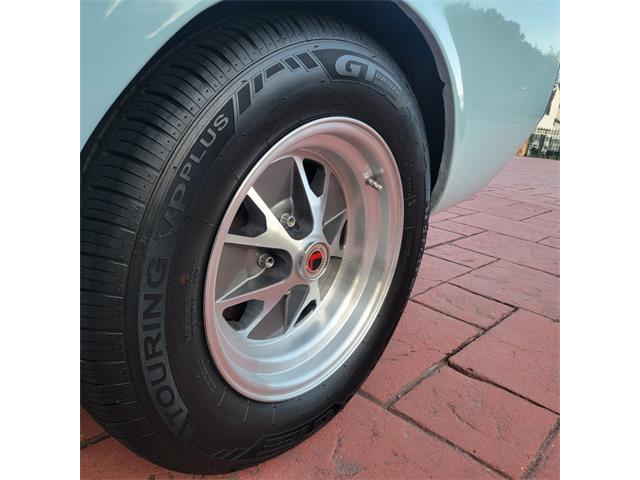 1966 Ford Mustang (CC-2089912) for sale in Conroe, Texas