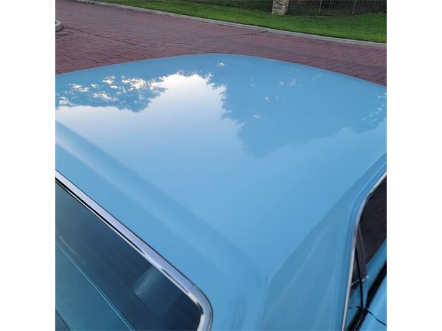 1966 Ford Mustang (CC-2089912) for sale in Conroe, Texas