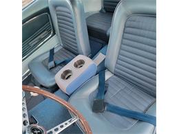 1966 Ford Mustang (CC-2089912) for sale in Conroe, Texas