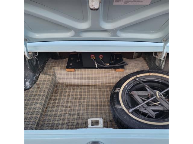 1966 Ford Mustang (CC-2089912) for sale in Conroe, Texas