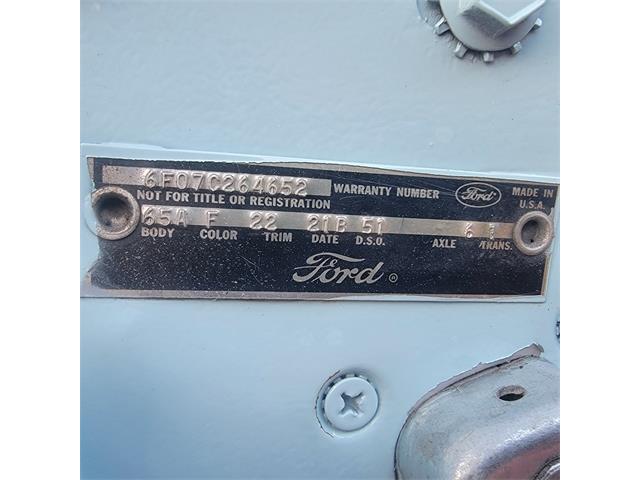 1966 Ford Mustang (CC-2089912) for sale in Conroe, Texas