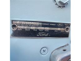 1966 Ford Mustang (CC-2089912) for sale in Conroe, Texas