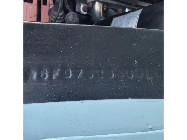 1966 Ford Mustang (CC-2089912) for sale in Conroe, Texas