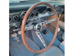 1966 Ford Mustang (CC-2089912) for sale in Conroe, Texas