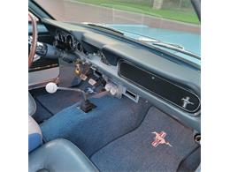 1966 Ford Mustang (CC-2089912) for sale in Conroe, Texas