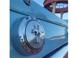 1966 Ford Mustang (CC-2089912) for sale in Conroe, Texas