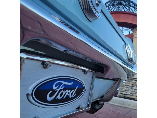 1966 Ford Mustang (CC-2089912) for sale in Conroe, Texas