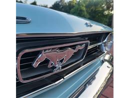 1966 Ford Mustang (CC-2089912) for sale in Conroe, Texas