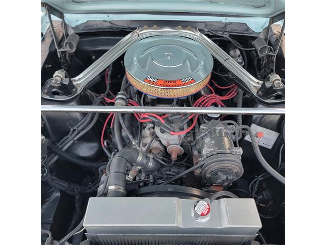 1966 Ford Mustang (CC-2089912) for sale in Conroe, Texas