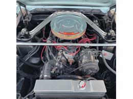 1966 Ford Mustang (CC-2089912) for sale in Conroe, Texas