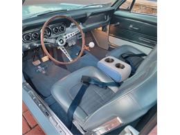 1966 Ford Mustang (CC-2089912) for sale in Conroe, Texas