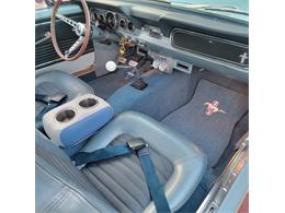 1966 Ford Mustang (CC-2089912) for sale in Conroe, Texas