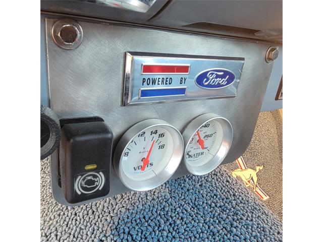 1966 Ford Mustang (CC-2089912) for sale in Conroe, Texas