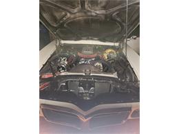1969 Pontiac Firebird Trans Am (CC-2089913) for sale in Missoula, Montana