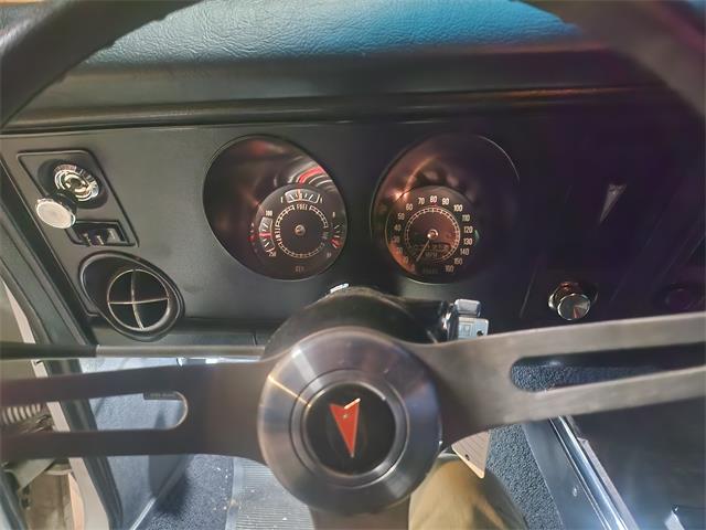 1969 Pontiac Firebird Trans Am (CC-2089913) for sale in Missoula, Montana