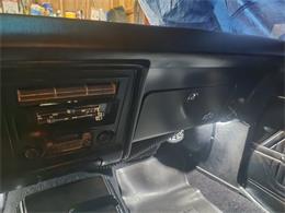 1969 Pontiac Firebird Trans Am (CC-2089913) for sale in Missoula, Montana
