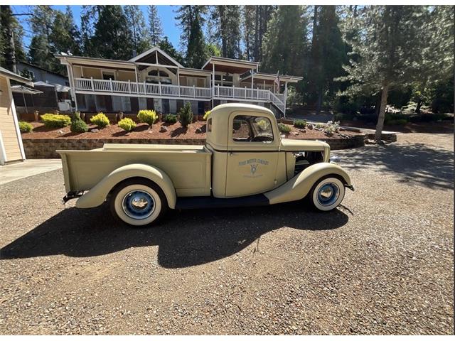 1936 Ford Pickup (CC-2089917) for sale in Grass Valley, California