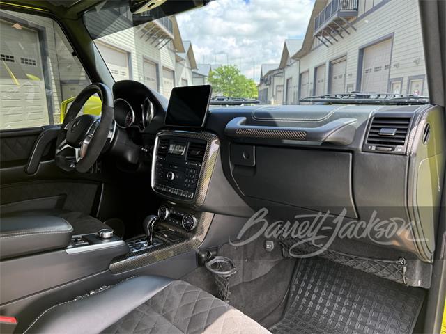 2017 Mercedes-Benz G550 (CC-2080992) for sale in Columbus, Ohio