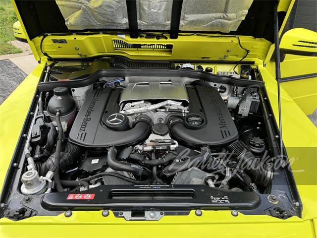 2017 Mercedes-Benz G550 (CC-2080992) for sale in Columbus, Ohio