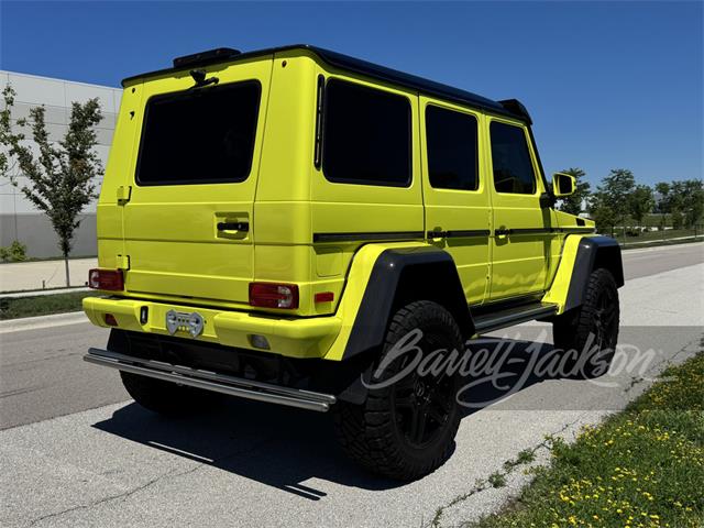 2017 Mercedes-Benz G550 (CC-2080992) for sale in Columbus, Ohio