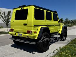 2017 Mercedes-Benz G550 (CC-2080992) for sale in Columbus, Ohio