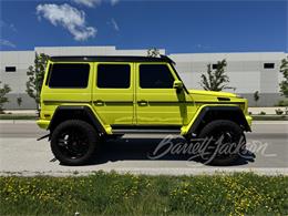 2017 Mercedes-Benz G550 (CC-2080992) for sale in Columbus, Ohio
