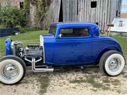 1932 Ford Highboy (CC-2089923) for sale in Houston, Texas