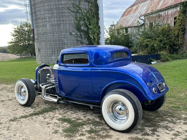 1932 Ford Highboy (CC-2089923) for sale in Houston, Texas
