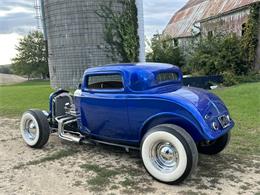 1932 Ford Highboy (CC-2089923) for sale in Houston, Texas