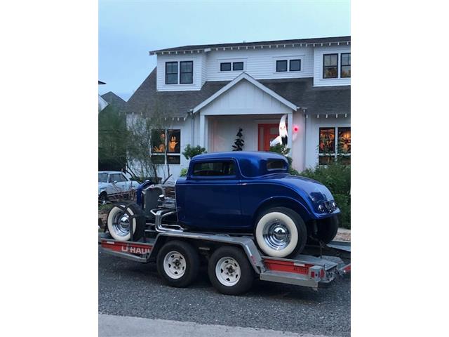 1932 Ford Highboy (CC-2089923) for sale in Houston, Texas