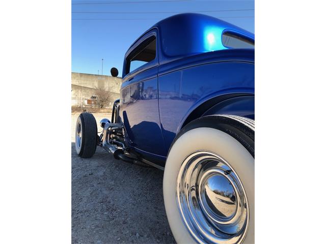 1932 Ford Highboy (CC-2089923) for sale in Houston, Texas