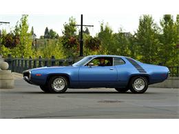 1972 Plymouth Road Runner (CC-2089924) for sale in Calgary, Alberta