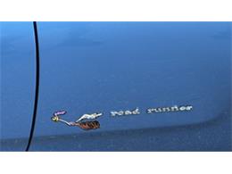 1972 Plymouth Road Runner (CC-2089924) for sale in Calgary, Alberta