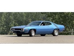 1972 Plymouth Road Runner (CC-2089924) for sale in Calgary, Alberta