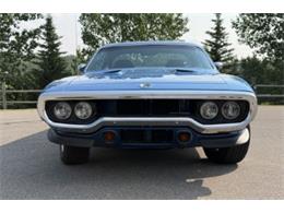 1972 Plymouth Road Runner (CC-2089924) for sale in Calgary, Alberta