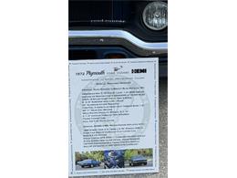 1972 Plymouth Road Runner (CC-2089924) for sale in Calgary, Alberta