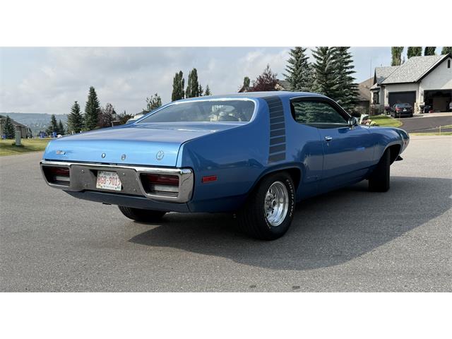 1972 Plymouth Road Runner (CC-2089924) for sale in Calgary, Alberta