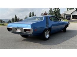 1972 Plymouth Road Runner (CC-2089924) for sale in Calgary, Alberta