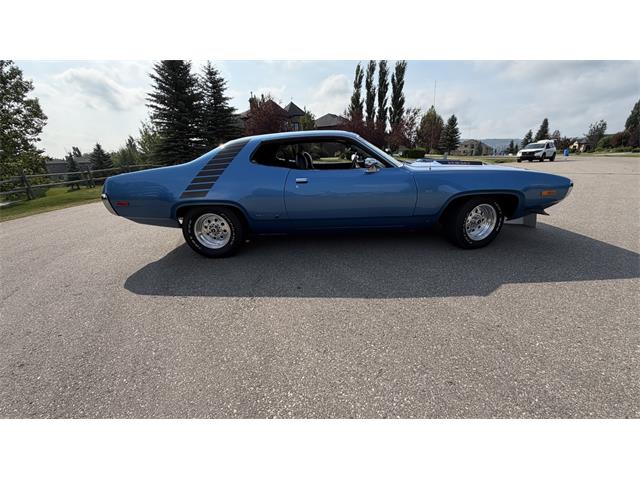 1972 Plymouth Road Runner (CC-2089924) for sale in Calgary, Alberta